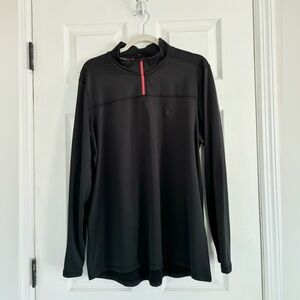 NWOT Spyder Active Shirt
